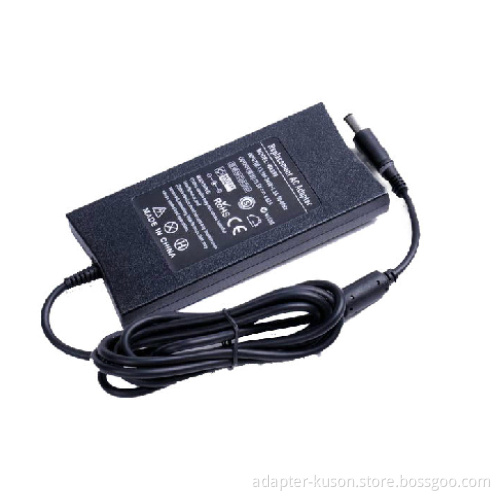 Notebook Adapter for DELL Slim 19.5V4.62A 7.4*5.0